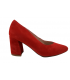 Zapato de Mujer Tipo Stiletto J.COMPANY